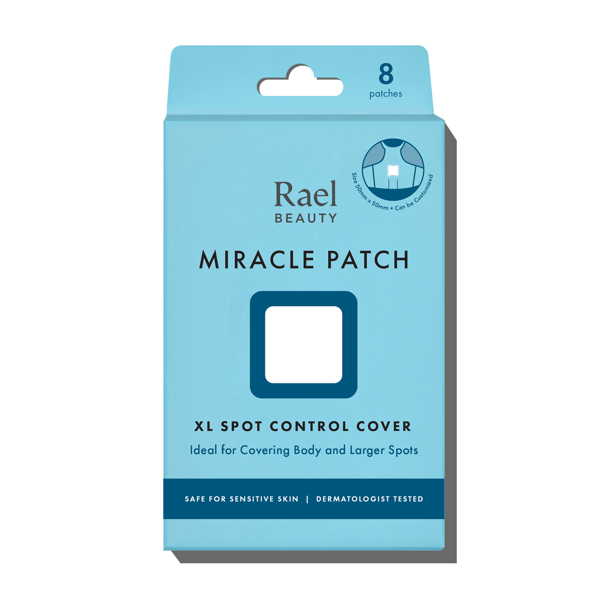 Miracle Patch XL Spot Control Cover